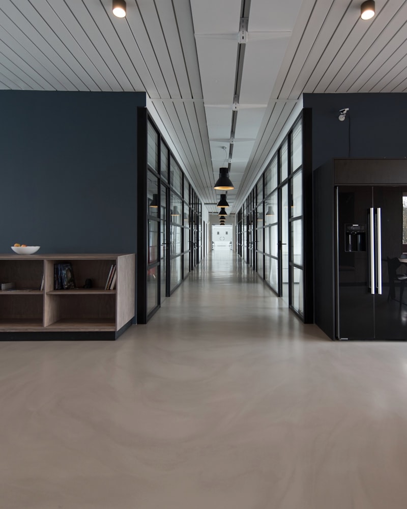 Relinden studio