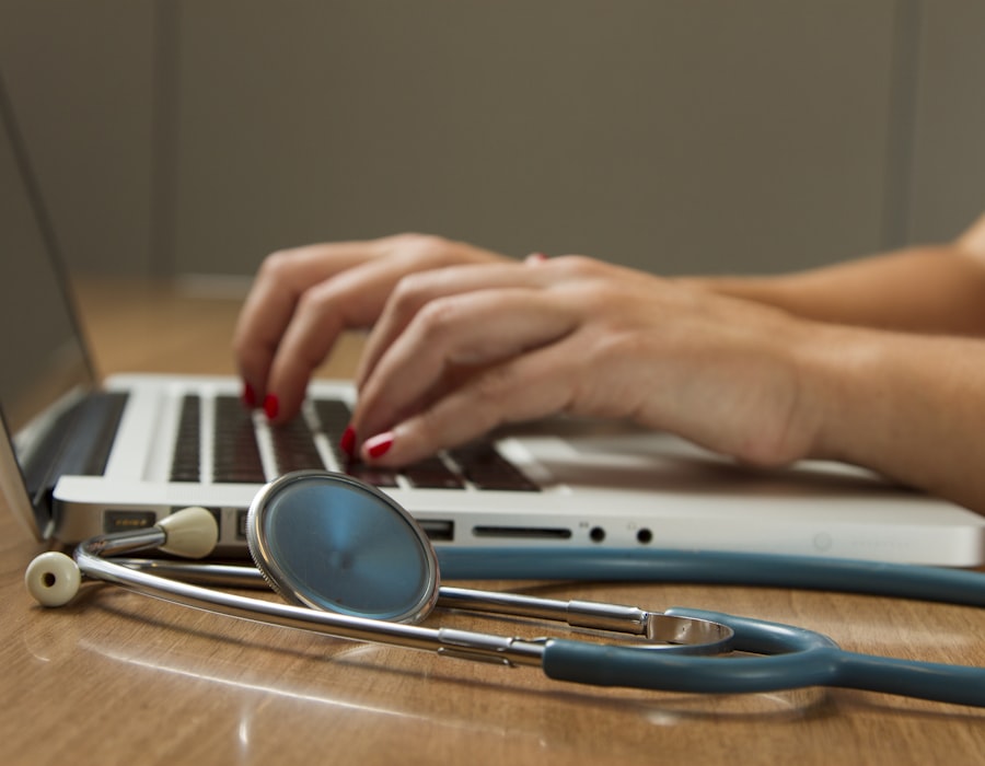 Northsense — AI / Health