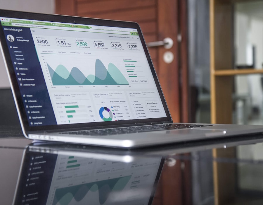 Vaultline — Fintech